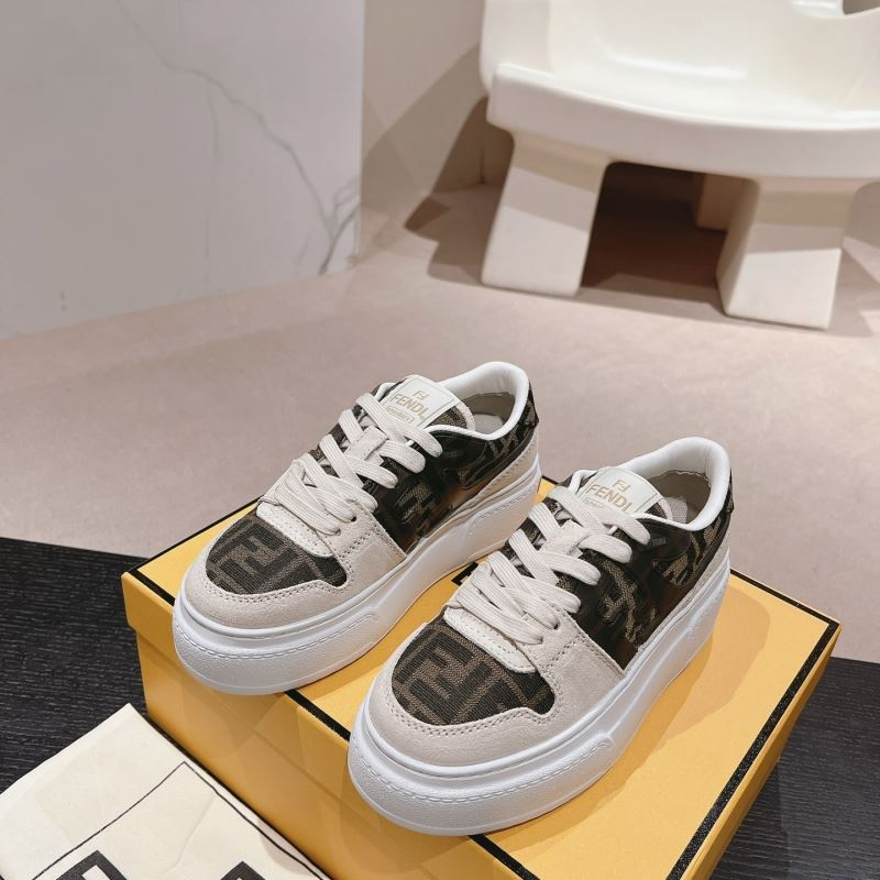 F**di casual shoes